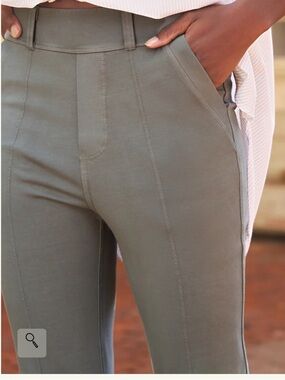 Frank & Eileen Murphy billion dollar pants